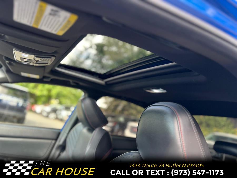 2017 Subaru WRX Limited Manual, available for sale in Butler, New Jersey | The Car House. Butler, New Jersey 2017 Subaru WRX Limited Manual, available for sale in Butler, New Jersey | The Car House. Butler, New Jersey