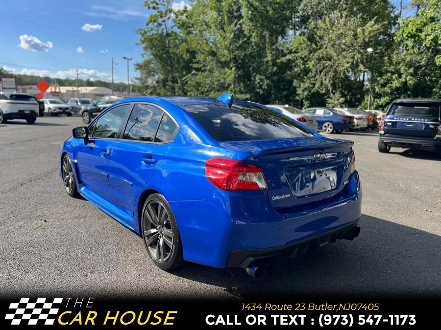 2017 Subaru WRX Limited Manual, available for sale in Butler, New Jersey | The Car House. Butler, New Jersey 2017 Subaru WRX Limited Manual, available for sale in Butler, New Jersey | The Car House. Butler, New Jersey
