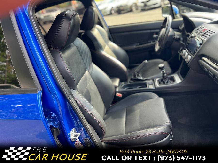 2017 Subaru WRX Limited Manual, available for sale in Butler, New Jersey | The Car House. Butler, New Jersey 2017 Subaru WRX Limited Manual, available for sale in Butler, New Jersey | The Car House. Butler, New Jersey