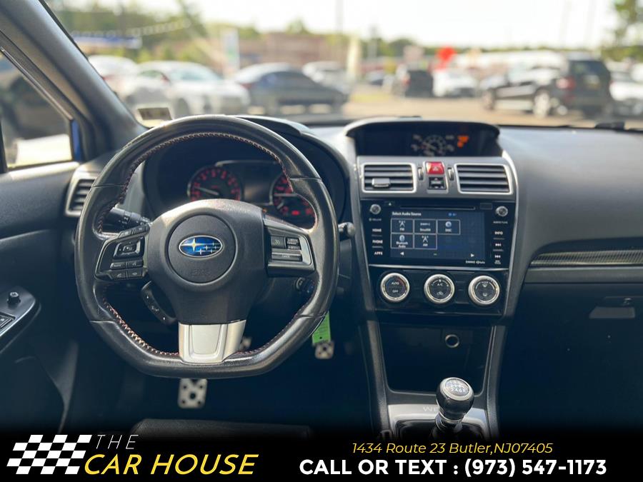 2017 Subaru WRX Limited Manual, available for sale in Butler, New Jersey | The Car House. Butler, New Jersey 2017 Subaru WRX Limited Manual, available for sale in Butler, New Jersey | The Car House. Butler, New Jersey