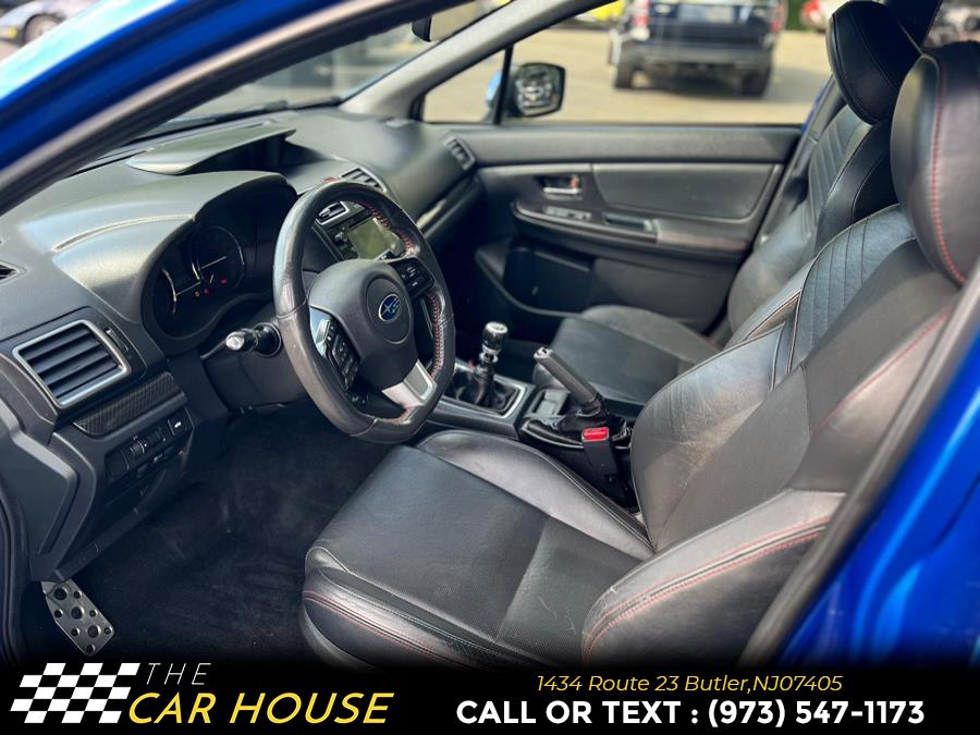 2017 Subaru WRX Limited Manual, available for sale in Butler, New Jersey | The Car House. Butler, New Jersey 2017 Subaru WRX Limited Manual, available for sale in Butler, New Jersey | The Car House. Butler, New Jersey