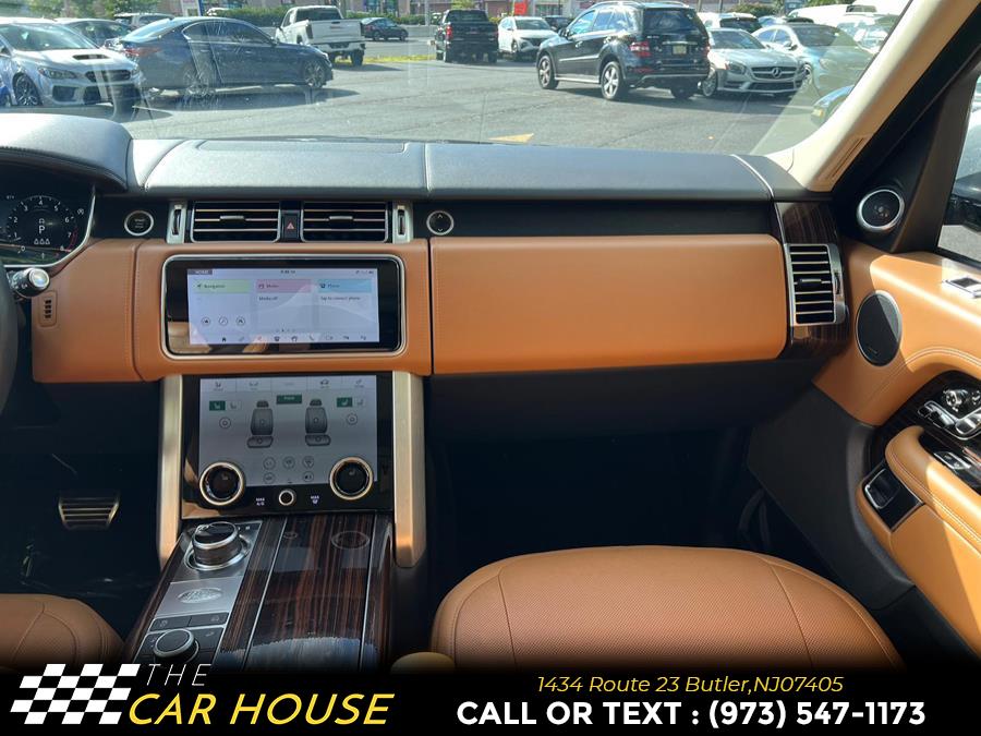 2020 Land Rover Range Rover Autobiography SWB, available for sale in Butler, New Jersey | The Car House. Butler, New Jersey 2020 Land Rover Range Rover Autobiography SWB, available for sale in Butler, New Jersey | The Car House. Butler, New Jersey