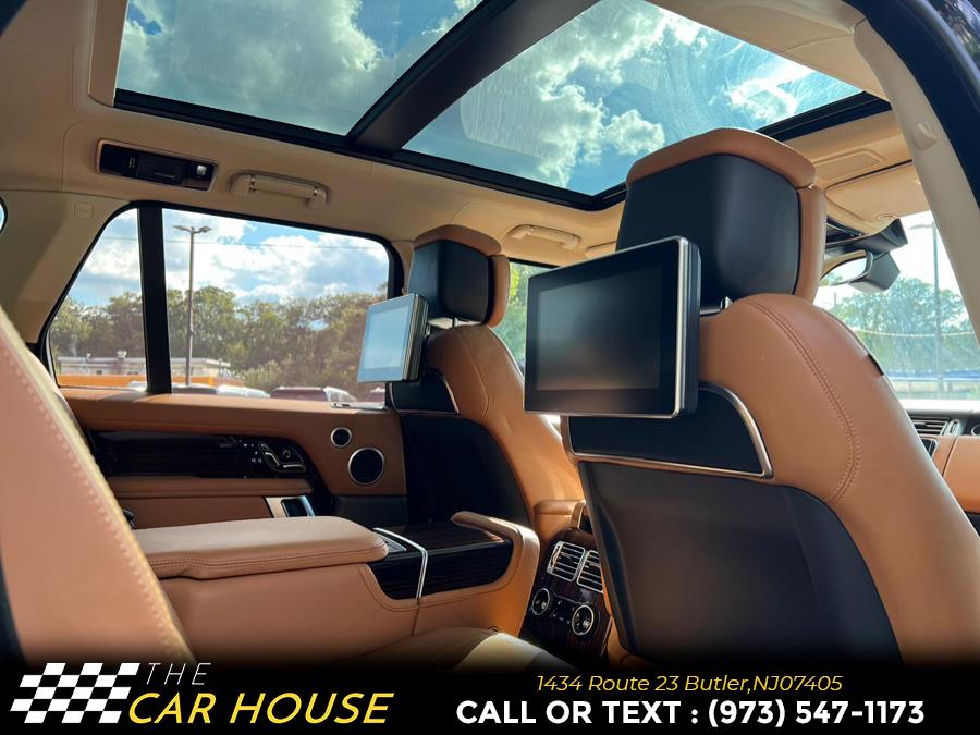 2020 Land Rover Range Rover Autobiography SWB, available for sale in Butler, New Jersey | The Car House. Butler, New Jersey 2020 Land Rover Range Rover Autobiography SWB, available for sale in Butler, New Jersey | The Car House. Butler, New Jersey