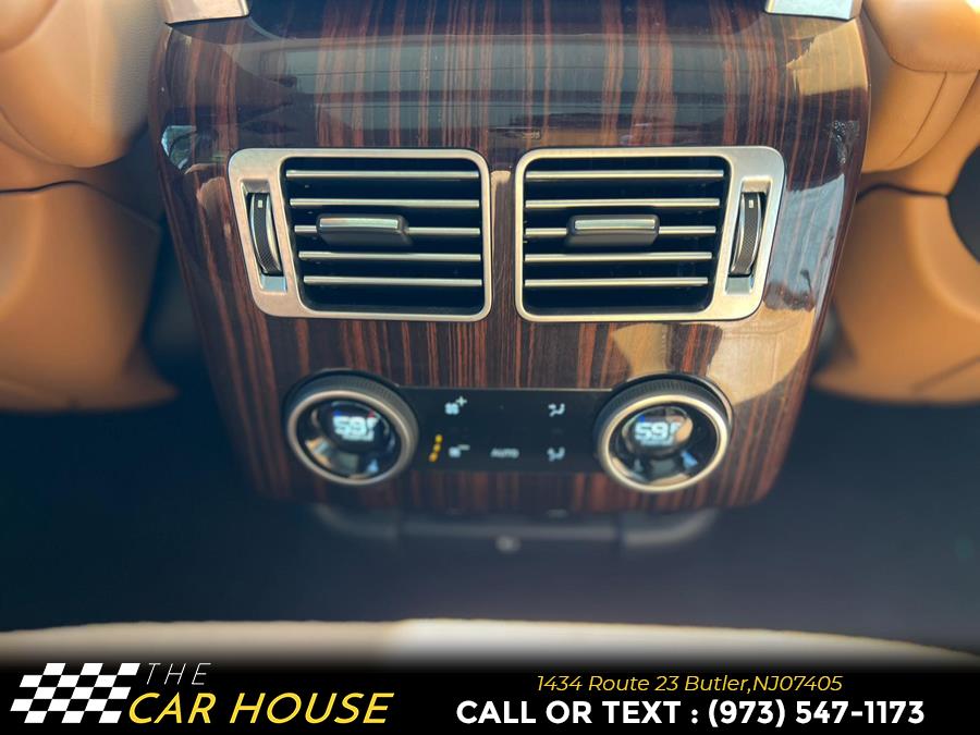 2020 Land Rover Range Rover Autobiography SWB, available for sale in Butler, New Jersey | The Car House. Butler, New Jersey 2020 Land Rover Range Rover Autobiography SWB, available for sale in Butler, New Jersey | The Car House. Butler, New Jersey