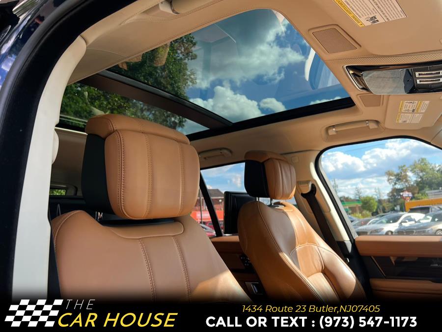 2020 Land Rover Range Rover Autobiography SWB, available for sale in Butler, New Jersey | The Car House. Butler, New Jersey 2020 Land Rover Range Rover Autobiography SWB, available for sale in Butler, New Jersey | The Car House. Butler, New Jersey
