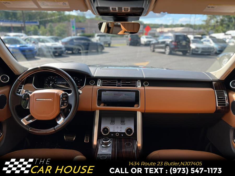 2020 Land Rover Range Rover Autobiography SWB, available for sale in Butler, New Jersey | The Car House. Butler, New Jersey 2020 Land Rover Range Rover Autobiography SWB, available for sale in Butler, New Jersey | The Car House. Butler, New Jersey