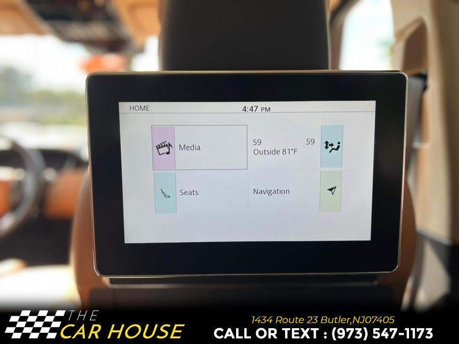 2020 Land Rover Range Rover Autobiography SWB, available for sale in Butler, New Jersey | The Car House. Butler, New Jersey 2020 Land Rover Range Rover Autobiography SWB, available for sale in Butler, New Jersey | The Car House. Butler, New Jersey