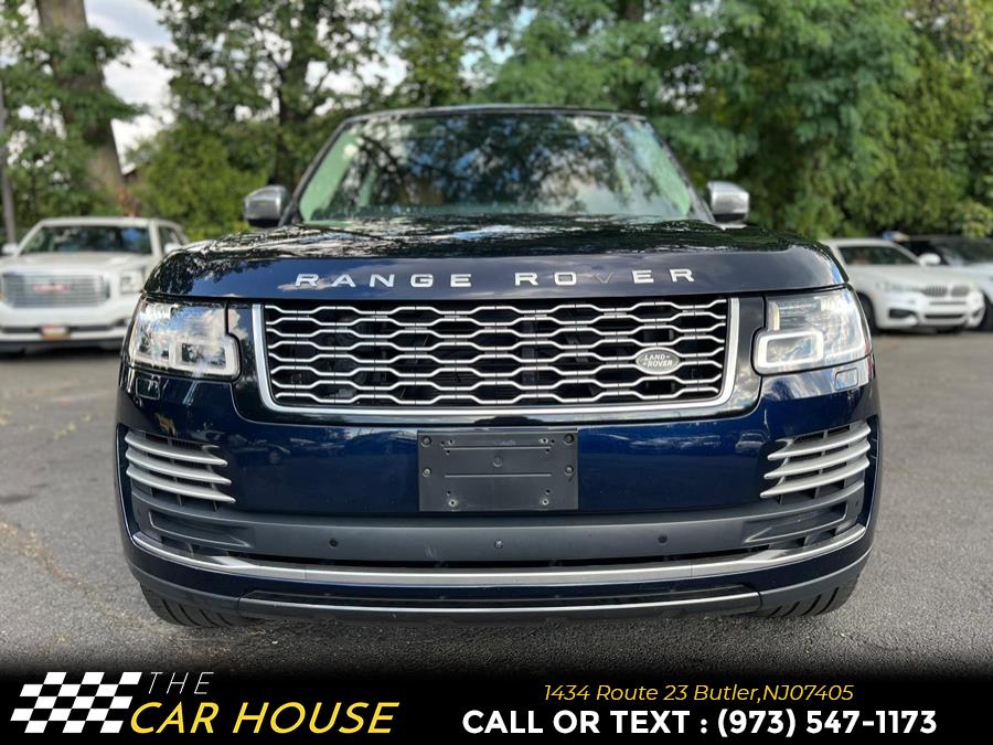 2020 Land Rover Range Rover Autobiography SWB, available for sale in Butler, New Jersey | The Car House. Butler, New Jersey 2020 Land Rover Range Rover Autobiography SWB, available for sale in Butler, New Jersey | The Car House. Butler, New Jersey
