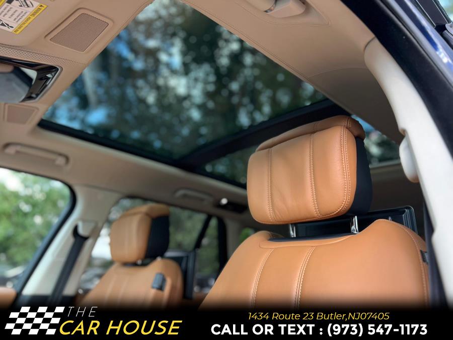 2020 Land Rover Range Rover Autobiography SWB, available for sale in Butler, New Jersey | The Car House. Butler, New Jersey 2020 Land Rover Range Rover Autobiography SWB, available for sale in Butler, New Jersey | The Car House. Butler, New Jersey