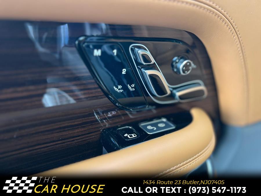 2020 Land Rover Range Rover Autobiography SWB, available for sale in Butler, New Jersey | The Car House. Butler, New Jersey 2020 Land Rover Range Rover Autobiography SWB, available for sale in Butler, New Jersey | The Car House. Butler, New Jersey