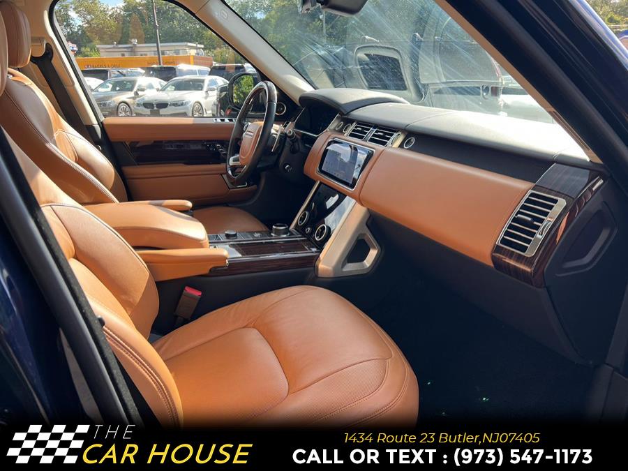 2020 Land Rover Range Rover Autobiography SWB, available for sale in Butler, New Jersey | The Car House. Butler, New Jersey 2020 Land Rover Range Rover Autobiography SWB, available for sale in Butler, New Jersey | The Car House. Butler, New Jersey