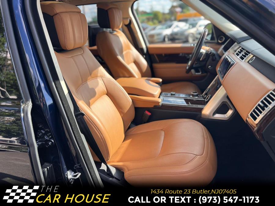 2020 Land Rover Range Rover Autobiography SWB, available for sale in Butler, New Jersey | The Car House. Butler, New Jersey 2020 Land Rover Range Rover Autobiography SWB, available for sale in Butler, New Jersey | The Car House. Butler, New Jersey