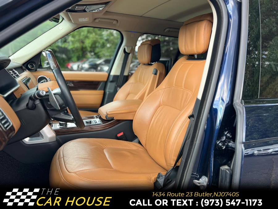 2020 Land Rover Range Rover Autobiography SWB, available for sale in Butler, New Jersey | The Car House. Butler, New Jersey 2020 Land Rover Range Rover Autobiography SWB, available for sale in Butler, New Jersey | The Car House. Butler, New Jersey