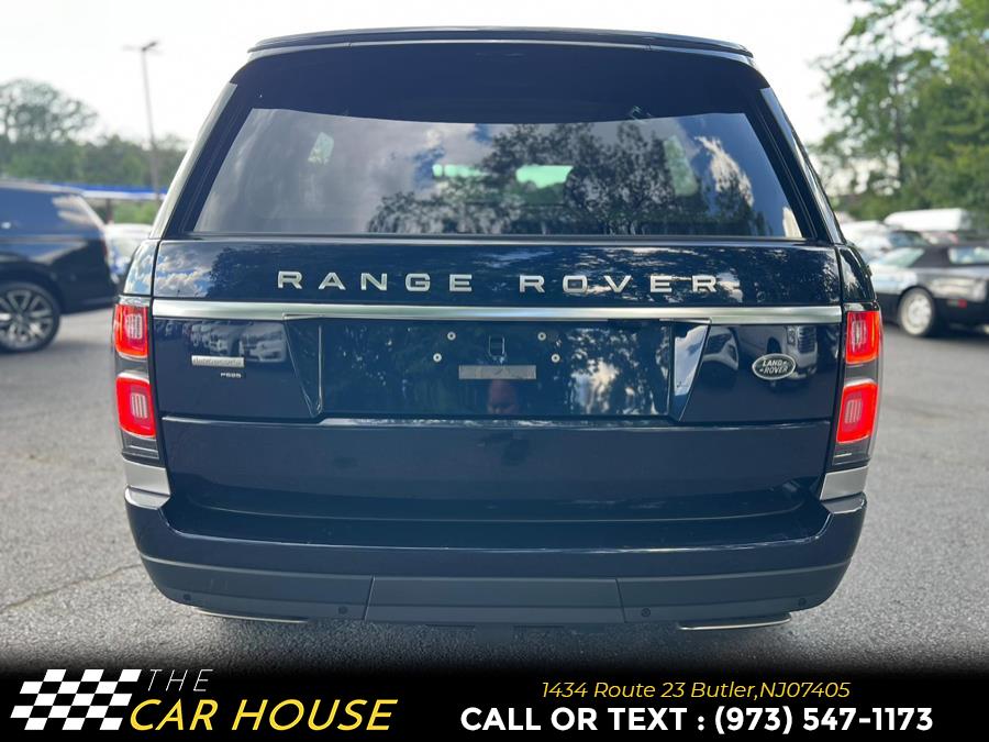 2020 Land Rover Range Rover Autobiography SWB, available for sale in Butler, New Jersey | The Car House. Butler, New Jersey 2020 Land Rover Range Rover Autobiography SWB, available for sale in Butler, New Jersey | The Car House. Butler, New Jersey
