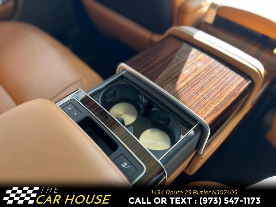2020 Land Rover Range Rover Autobiography SWB, available for sale in Butler, New Jersey | The Car House. Butler, New Jersey 2020 Land Rover Range Rover Autobiography SWB, available for sale in Butler, New Jersey | The Car House. Butler, New Jersey