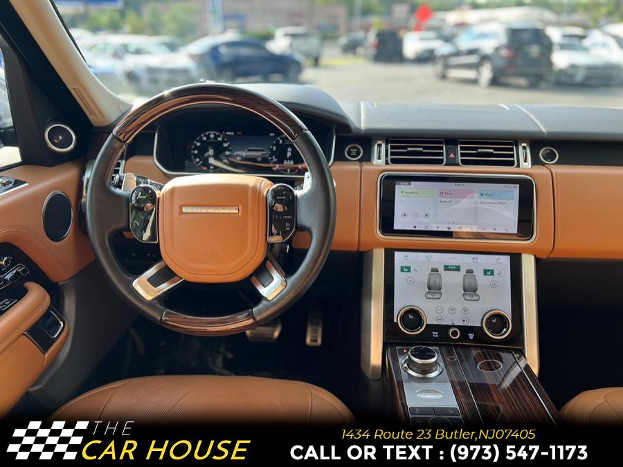 2020 Land Rover Range Rover Autobiography SWB, available for sale in Butler, New Jersey | The Car House. Butler, New Jersey 2020 Land Rover Range Rover Autobiography SWB, available for sale in Butler, New Jersey | The Car House. Butler, New Jersey