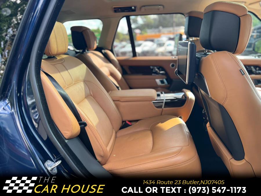 2020 Land Rover Range Rover Autobiography SWB, available for sale in Butler, New Jersey | The Car House. Butler, New Jersey 2020 Land Rover Range Rover Autobiography SWB, available for sale in Butler, New Jersey | The Car House. Butler, New Jersey