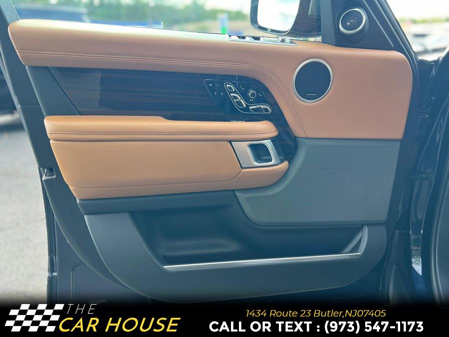 2020 Land Rover Range Rover Autobiography SWB, available for sale in Butler, New Jersey | The Car House. Butler, New Jersey 2020 Land Rover Range Rover Autobiography SWB, available for sale in Butler, New Jersey | The Car House. Butler, New Jersey