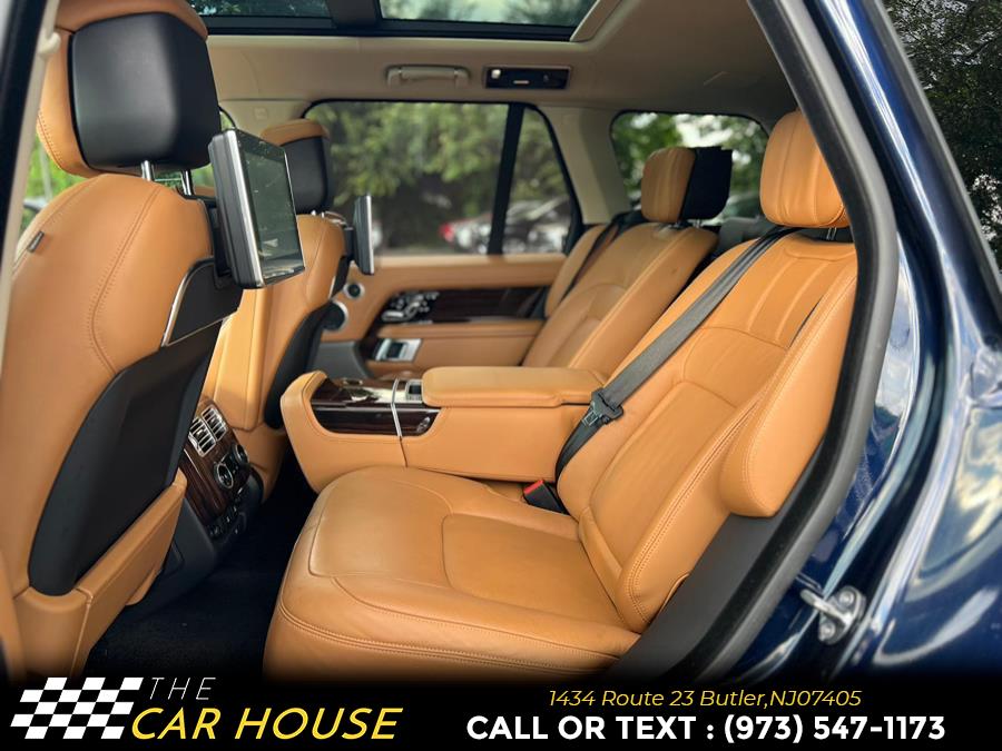 2020 Land Rover Range Rover Autobiography SWB, available for sale in Butler, New Jersey | The Car House. Butler, New Jersey 2020 Land Rover Range Rover Autobiography SWB, available for sale in Butler, New Jersey | The Car House. Butler, New Jersey
