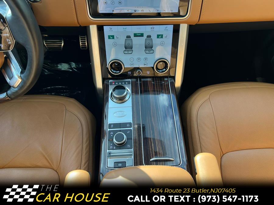 2020 Land Rover Range Rover Autobiography SWB, available for sale in Butler, New Jersey | The Car House. Butler, New Jersey 2020 Land Rover Range Rover Autobiography SWB, available for sale in Butler, New Jersey | The Car House. Butler, New Jersey