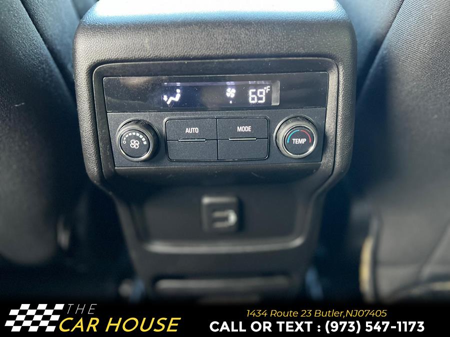 2019 GMC Acadia FWD 4dr SLE w/SLE-1, available for sale in Butler, New Jersey | The Car House. Butler, New Jersey 2019 GMC Acadia FWD 4dr SLE w/SLE-1, available for sale in Butler, New Jersey | The Car House. Butler, New Jersey