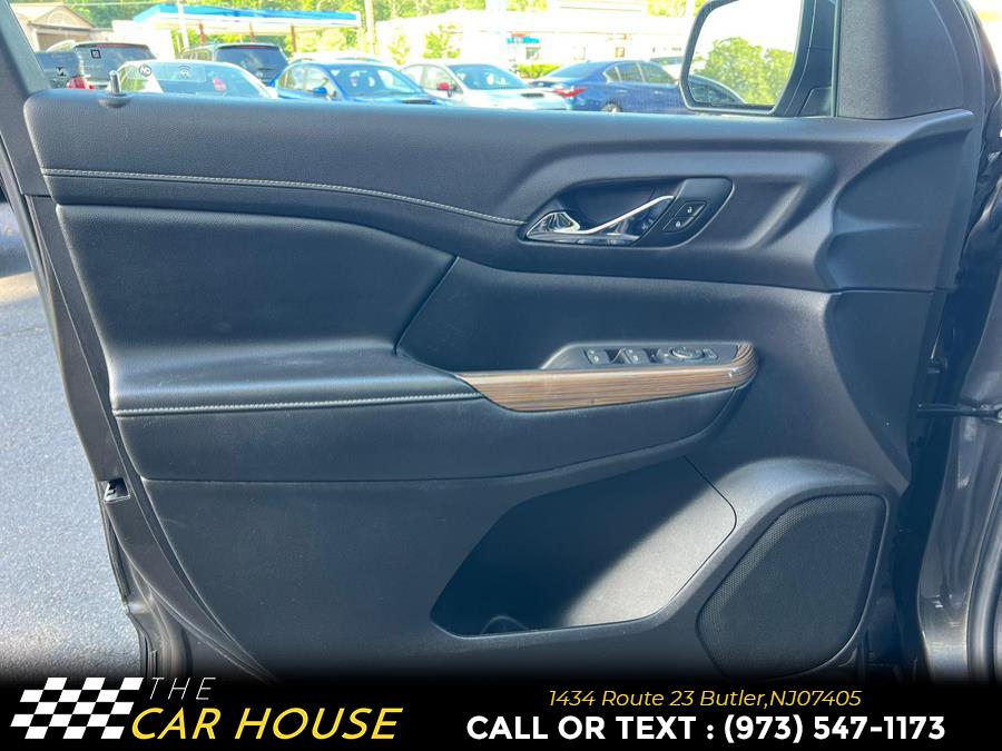 2019 GMC Acadia FWD 4dr SLE w/SLE-1, available for sale in Butler, New Jersey | The Car House. Butler, New Jersey 2019 GMC Acadia FWD 4dr SLE w/SLE-1, available for sale in Butler, New Jersey | The Car House. Butler, New Jersey