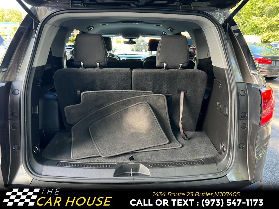 2019 GMC Acadia FWD 4dr SLE w/SLE-1, available for sale in Butler, New Jersey | The Car House. Butler, New Jersey 2019 GMC Acadia FWD 4dr SLE w/SLE-1, available for sale in Butler, New Jersey | The Car House. Butler, New Jersey