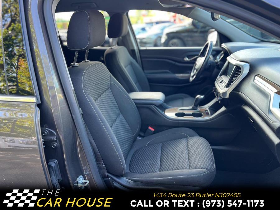 2019 GMC Acadia FWD 4dr SLE w/SLE-1, available for sale in Butler, New Jersey | The Car House. Butler, New Jersey 2019 GMC Acadia FWD 4dr SLE w/SLE-1, available for sale in Butler, New Jersey | The Car House. Butler, New Jersey