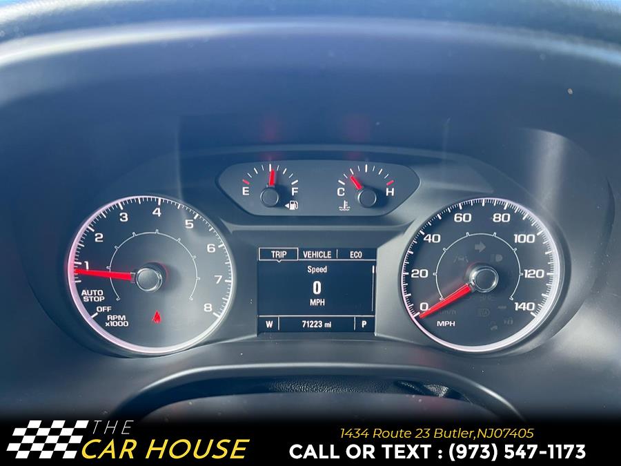 2019 GMC Acadia FWD 4dr SLE w/SLE-1, available for sale in Butler, New Jersey | The Car House. Butler, New Jersey 2019 GMC Acadia FWD 4dr SLE w/SLE-1, available for sale in Butler, New Jersey | The Car House. Butler, New Jersey
