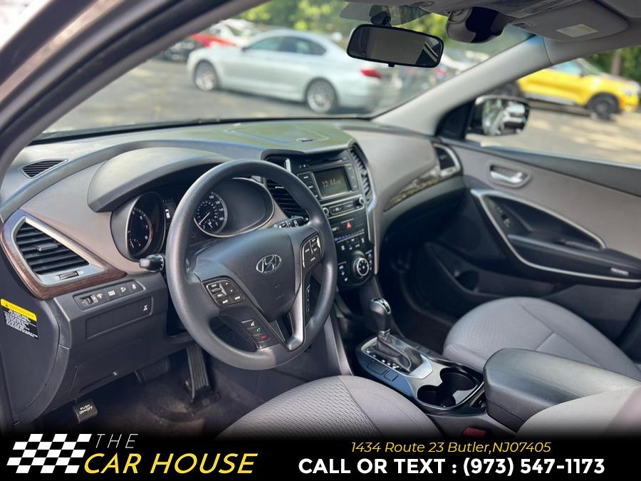 2018 Hyundai Santa Fe Sport 2.4L Auto AWD, available for sale in Butler, New Jersey | The Car House. Butler, New Jersey 2018 Hyundai Santa Fe Sport 2.4L Auto AWD, available for sale in Butler, New Jersey | The Car House. Butler, New Jersey