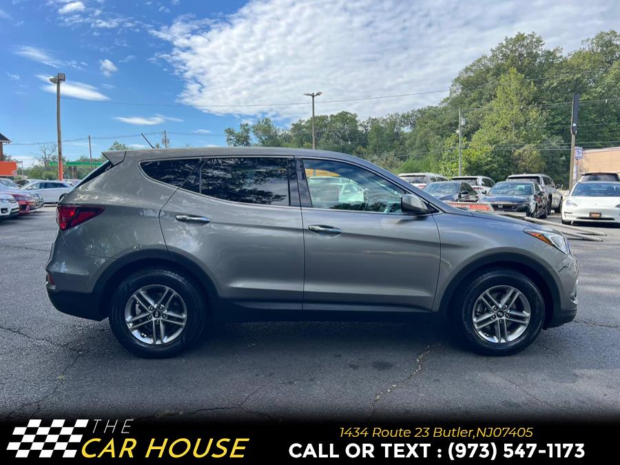 2018 Hyundai Santa Fe Sport 2.4L Auto AWD, available for sale in Butler, New Jersey | The Car House. Butler, New Jersey 2018 Hyundai Santa Fe Sport 2.4L Auto AWD, available for sale in Butler, New Jersey | The Car House. Butler, New Jersey