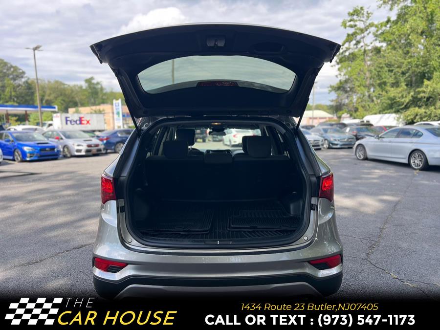 2018 Hyundai Santa Fe Sport 2.4L Auto AWD, available for sale in Butler, New Jersey | The Car House. Butler, New Jersey 2018 Hyundai Santa Fe Sport 2.4L Auto AWD, available for sale in Butler, New Jersey | The Car House. Butler, New Jersey