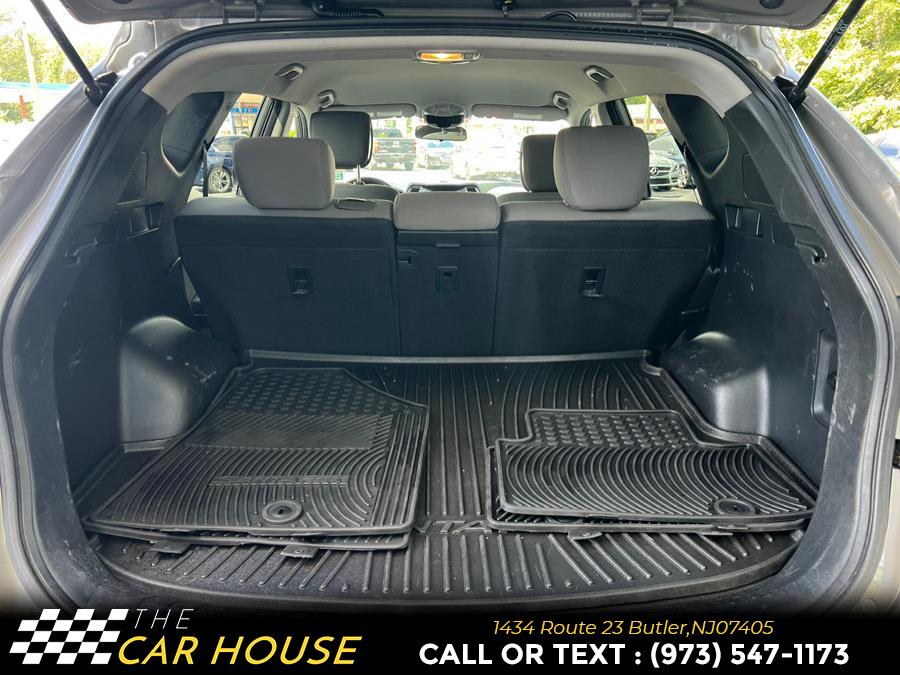 2018 Hyundai Santa Fe Sport 2.4L Auto AWD, available for sale in Butler, New Jersey | The Car House. Butler, New Jersey 2018 Hyundai Santa Fe Sport 2.4L Auto AWD, available for sale in Butler, New Jersey | The Car House. Butler, New Jersey