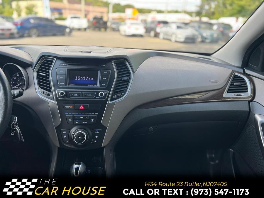 2018 Hyundai Santa Fe Sport 2.4L Auto AWD, available for sale in Butler, New Jersey | The Car House. Butler, New Jersey 2018 Hyundai Santa Fe Sport 2.4L Auto AWD, available for sale in Butler, New Jersey | The Car House. Butler, New Jersey