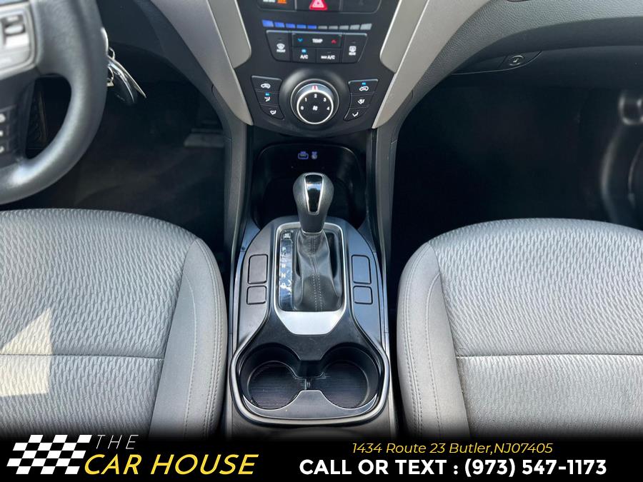 2018 Hyundai Santa Fe Sport 2.4L Auto AWD, available for sale in Butler, New Jersey | The Car House. Butler, New Jersey 2018 Hyundai Santa Fe Sport 2.4L Auto AWD, available for sale in Butler, New Jersey | The Car House. Butler, New Jersey