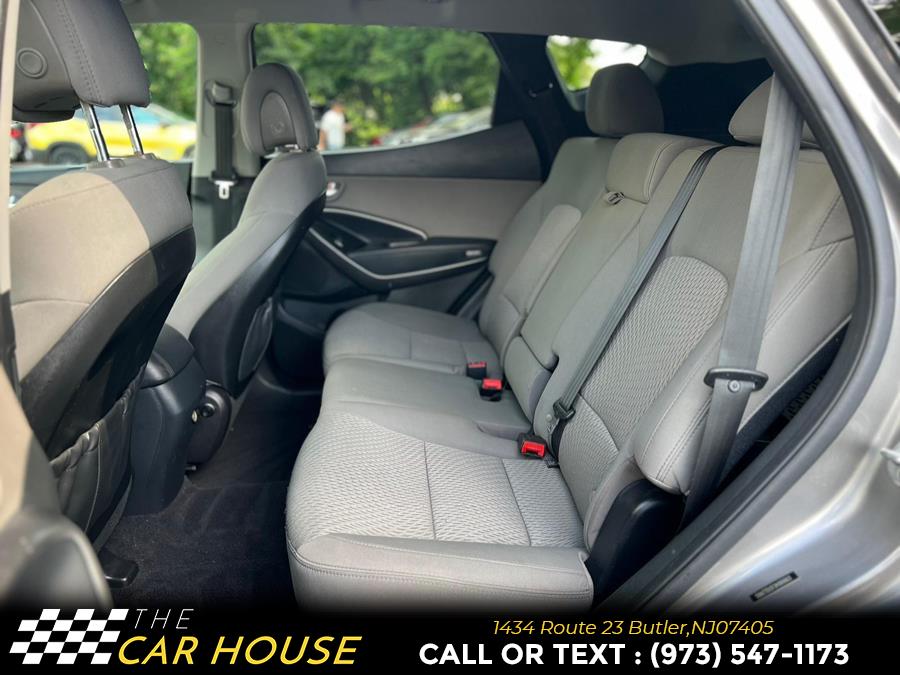 2018 Hyundai Santa Fe Sport 2.4L Auto AWD, available for sale in Butler, New Jersey | The Car House. Butler, New Jersey 2018 Hyundai Santa Fe Sport 2.4L Auto AWD, available for sale in Butler, New Jersey | The Car House. Butler, New Jersey