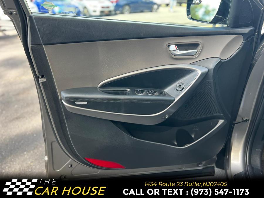 2018 Hyundai Santa Fe Sport 2.4L Auto AWD, available for sale in Butler, New Jersey | The Car House. Butler, New Jersey 2018 Hyundai Santa Fe Sport 2.4L Auto AWD, available for sale in Butler, New Jersey | The Car House. Butler, New Jersey