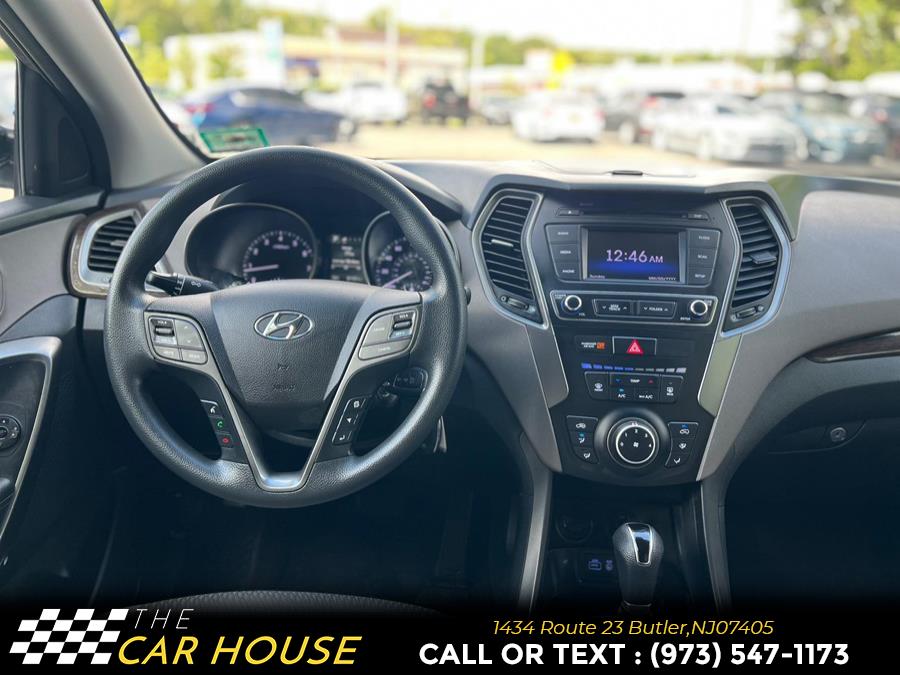 2018 Hyundai Santa Fe Sport 2.4L Auto AWD, available for sale in Butler, New Jersey | The Car House. Butler, New Jersey 2018 Hyundai Santa Fe Sport 2.4L Auto AWD, available for sale in Butler, New Jersey | The Car House. Butler, New Jersey