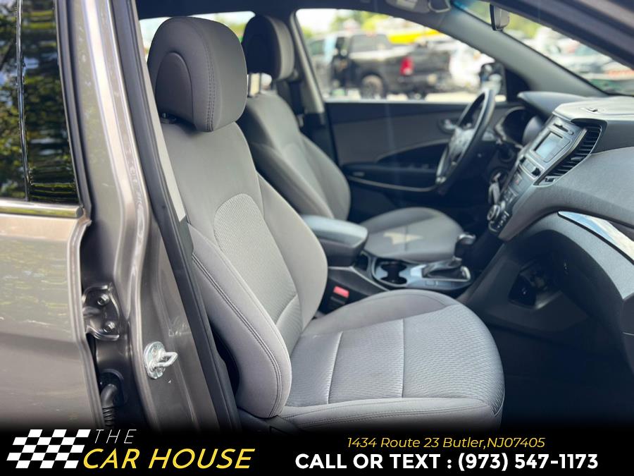 2018 Hyundai Santa Fe Sport 2.4L Auto AWD, available for sale in Butler, New Jersey | The Car House. Butler, New Jersey 2018 Hyundai Santa Fe Sport 2.4L Auto AWD, available for sale in Butler, New Jersey | The Car House. Butler, New Jersey