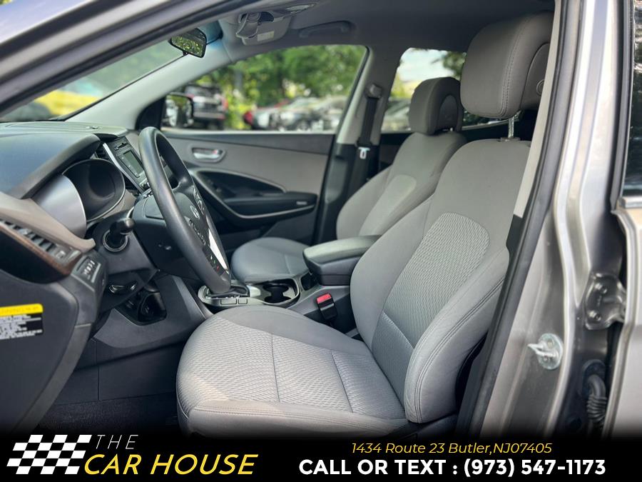 2018 Hyundai Santa Fe Sport 2.4L Auto AWD, available for sale in Butler, New Jersey | The Car House. Butler, New Jersey 2018 Hyundai Santa Fe Sport 2.4L Auto AWD, available for sale in Butler, New Jersey | The Car House. Butler, New Jersey