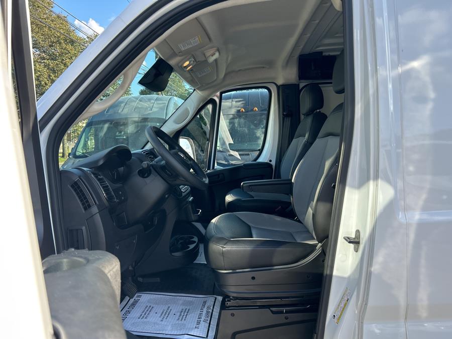2025 Ram ProMaster Cargo Van Tradesman 2500 Low Roof 136" WB w/Pass Seat, available for sale in Franklin Square, New York | Franklin Square Auto Group. Franklin Square, New York 2025 Ram ProMaster Cargo Van Tradesman 2500 Low Roof 136" WB w/Pass Seat, available for sale in Franklin Square, New York | Franklin Square Auto Group. Franklin Square, New York