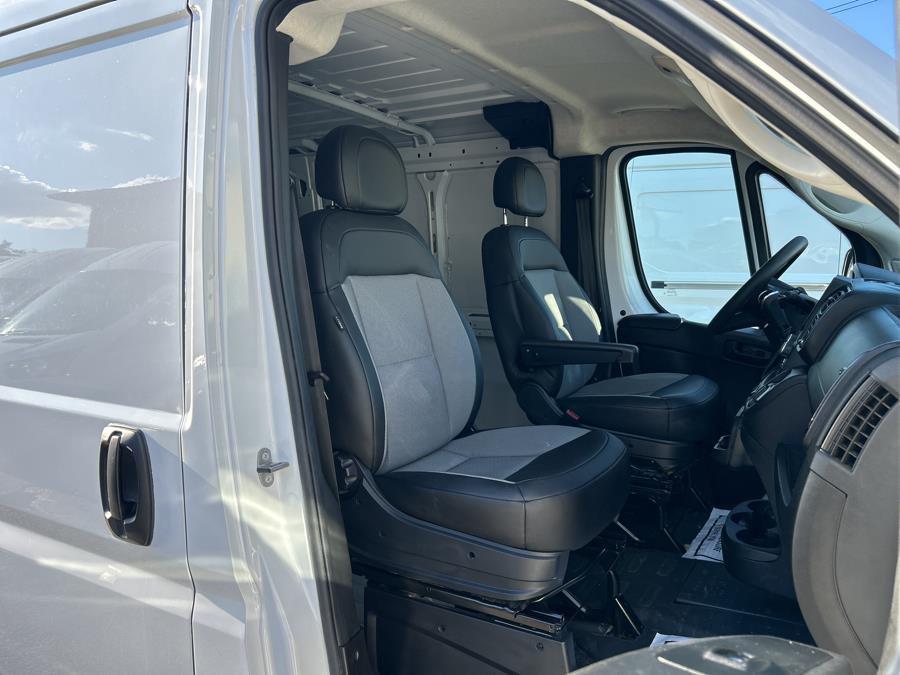 2025 Ram ProMaster Cargo Van Tradesman 2500 Low Roof 136" WB w/Pass Seat, available for sale in Franklin Square, New York | Franklin Square Auto Group. Franklin Square, New York 2025 Ram ProMaster Cargo Van Tradesman 2500 Low Roof 136" WB w/Pass Seat, available for sale in Franklin Square, New York | Franklin Square Auto Group. Franklin Square, New York