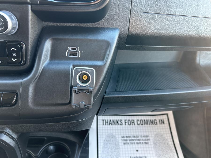 2025 Ram ProMaster Cargo Van Tradesman 2500 Low Roof 136" WB w/Pass Seat, available for sale in Franklin Square, New York | Franklin Square Auto Group. Franklin Square, New York 2025 Ram ProMaster Cargo Van Tradesman 2500 Low Roof 136" WB w/Pass Seat, available for sale in Franklin Square, New York | Franklin Square Auto Group. Franklin Square, New York