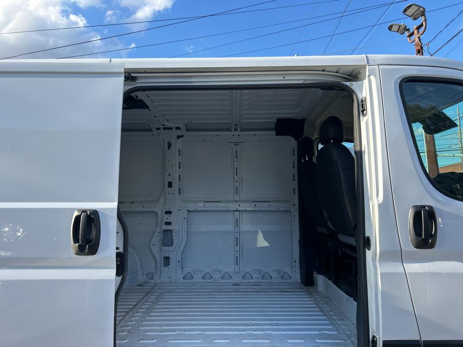 2025 Ram ProMaster Cargo Van Tradesman 2500 Low Roof 136" WB w/Pass Seat, available for sale in Franklin Square, New York | Franklin Square Auto Group. Franklin Square, New York 2025 Ram ProMaster Cargo Van Tradesman 2500 Low Roof 136" WB w/Pass Seat, available for sale in Franklin Square, New York | Franklin Square Auto Group. Franklin Square, New York