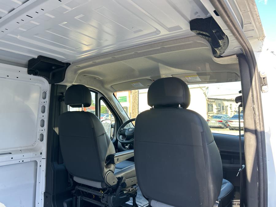 2025 Ram ProMaster Cargo Van Tradesman 2500 Low Roof 136" WB w/Pass Seat, available for sale in Franklin Square, New York | Franklin Square Auto Group. Franklin Square, New York 2025 Ram ProMaster Cargo Van Tradesman 2500 Low Roof 136" WB w/Pass Seat, available for sale in Franklin Square, New York | Franklin Square Auto Group. Franklin Square, New York