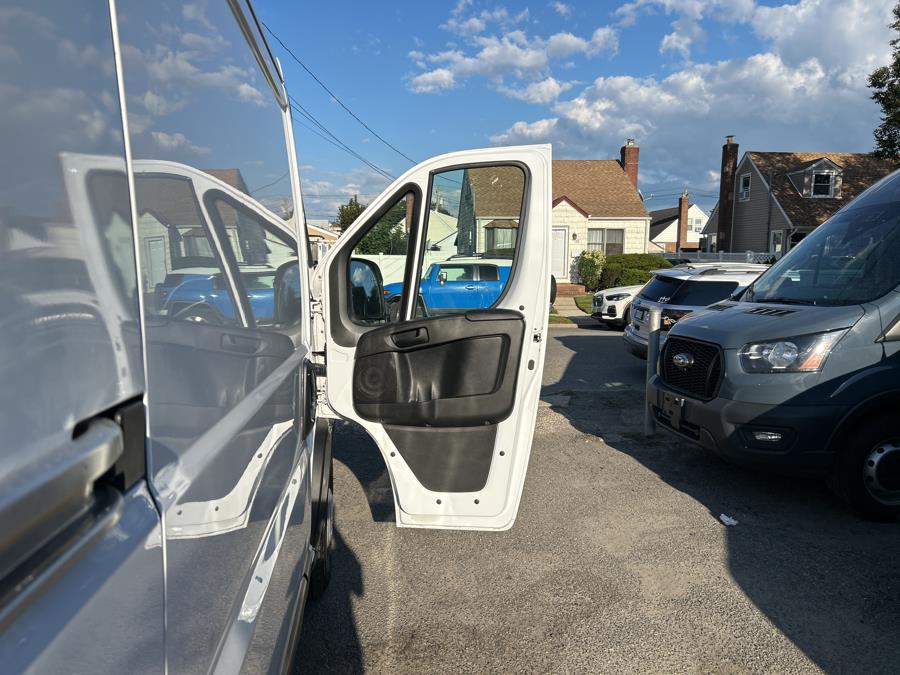 2025 Ram ProMaster Cargo Van Tradesman 2500 Low Roof 136" WB w/Pass Seat, available for sale in Franklin Square, New York | Franklin Square Auto Group. Franklin Square, New York 2025 Ram ProMaster Cargo Van Tradesman 2500 Low Roof 136" WB w/Pass Seat, available for sale in Franklin Square, New York | Franklin Square Auto Group. Franklin Square, New York