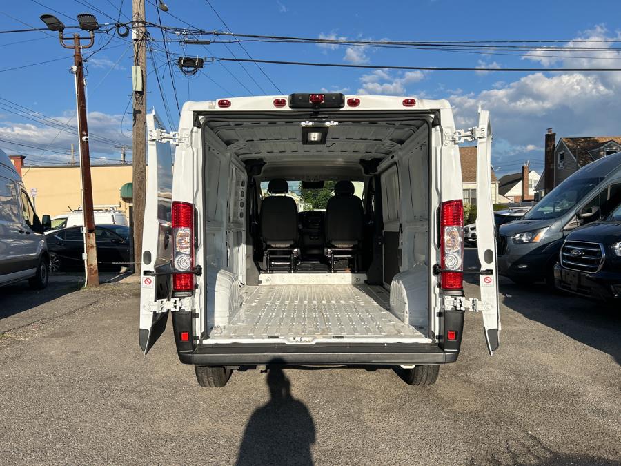2025 Ram ProMaster Cargo Van Tradesman 2500 Low Roof 136" WB w/Pass Seat, available for sale in Franklin Square, New York | Franklin Square Auto Group. Franklin Square, New York 2025 Ram ProMaster Cargo Van Tradesman 2500 Low Roof 136" WB w/Pass Seat, available for sale in Franklin Square, New York | Franklin Square Auto Group. Franklin Square, New York