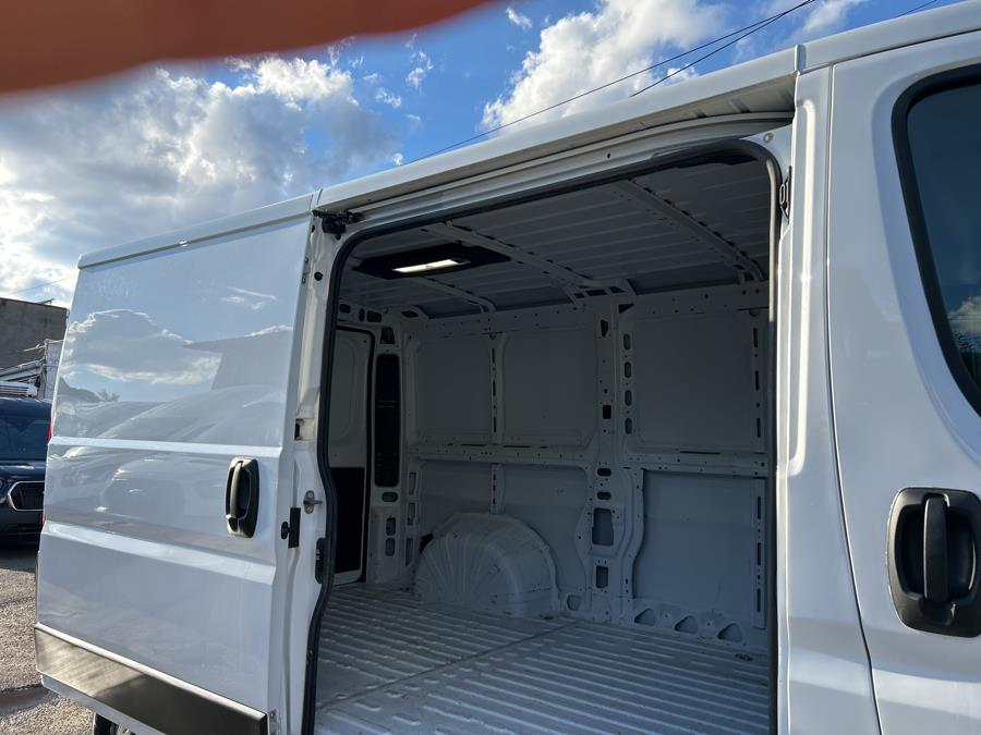 2025 Ram ProMaster Cargo Van Tradesman 2500 Low Roof 136" WB w/Pass Seat, available for sale in Franklin Square, New York | Franklin Square Auto Group. Franklin Square, New York 2025 Ram ProMaster Cargo Van Tradesman 2500 Low Roof 136" WB w/Pass Seat, available for sale in Franklin Square, New York | Franklin Square Auto Group. Franklin Square, New York