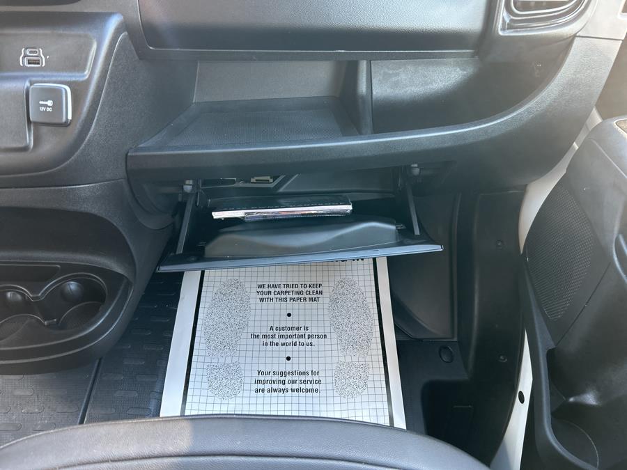 2025 Ram ProMaster Cargo Van Tradesman 2500 Low Roof 136" WB w/Pass Seat, available for sale in Franklin Square, New York | Franklin Square Auto Group. Franklin Square, New York 2025 Ram ProMaster Cargo Van Tradesman 2500 Low Roof 136" WB w/Pass Seat, available for sale in Franklin Square, New York | Franklin Square Auto Group. Franklin Square, New York