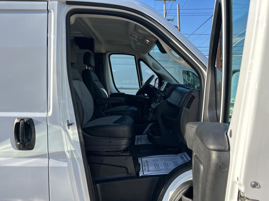 2025 Ram ProMaster Cargo Van Tradesman 2500 Low Roof 136" WB w/Pass Seat, available for sale in Franklin Square, New York | Franklin Square Auto Group. Franklin Square, New York 2025 Ram ProMaster Cargo Van Tradesman 2500 Low Roof 136" WB w/Pass Seat, available for sale in Franklin Square, New York | Franklin Square Auto Group. Franklin Square, New York